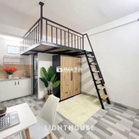 CĂN HỘ MỚI FULL NỘI THẤT - NGAY ĐH NGUYỄN TẤT THÀNH - QUẬN 12!