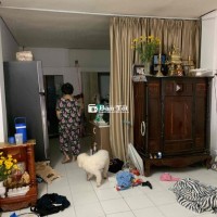 BÁN GẤP NHÀ MẶT TIỀN HẼM A24 - PHẠM THẾ HIỂN, P3, Q8 - 4x19m - HẼM 6M THẲNG, KINH DOANH SIÊU LỢI!  