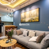 Căn Hộ 3PN Cao Cấp, Hiện Đại Chỉ 25 Triệu/Tháng  