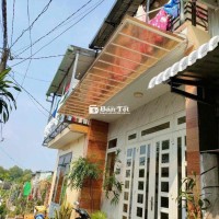 Cơ hội vàng! Nhà phố 1 trệt 1 lầu Q12 - Chỉ 2,5 tỷ -  Sổ hồng riêng, vay ngân hàng thoải mái!