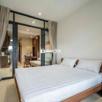 KHÁM PHÁ CĂN HỘ STUDIO 1 PHÒNG NGỦ RIÊNG TƯ, TIỆN NGHI NGAY TRUNG TÂM PHÚ NHUẬN  