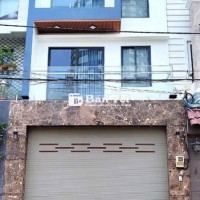 Cần Cho Thuê Nhà Mới HXH 1603A Phan Huy Ích, P12, Gò Vấp  