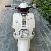CUXI 125 PHUN XĂNG ĐIỆN TỬ - XE ĐẸP MỊN, GIÁ HỜI!