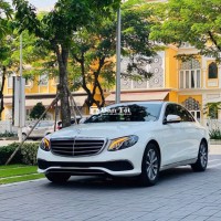 MERCEDES E200 2019 - 1 CHỦ TỪ MỚI - FULL LỊCH SỬ HÃNG - XUẤT HĐ LĂN BÁNH 42.000KM  