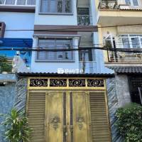 🏡 CHO THUÊ NHÀ HXH 305/5A LÊ VĂN SỸ P.1 Q.TB - THIẾT KẾ ĐẸP, VỊ TRÍ ĐẮC ĐỊA!  