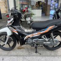Honda Wave Blade 2016 Mới 90% - BSTP Chính Chủ - Hỗ Trợ Trả Góp 0%  