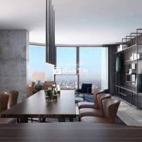 Bán Gấp Căn Hộ Vinhomes Golden River Ba Son - 119m2, 3PN, View Thoáng, Giá Chỉ 136 Tỷ - Sổ Hồng Chính Chủ!  