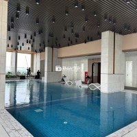 CĂN HỘ KIỀU BY KITA - QUẬN 5: 11.9 TỶ - VIEW ĐỈNH - SỔ HỒNG RÕ RÀNG!