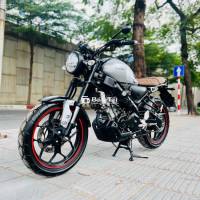 Yamaha XSR -155 biển TP xe lướt đẹp-đồ chơi nhiều