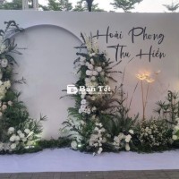 Cho thuê mặt bằng Club Q7 tổ chức sự kiện tiệc tại Nam Long, Quận 7  