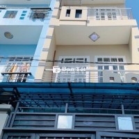 CẦN CHO THUÊ NHÀ MỚI ĐẸP 384/6A LÝ THÁI TỔ P.10 Q.10 - NGAY VÒNG XOAY - 15 TRIỆU/THÁNG  