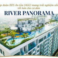 ⭐ SỐNG TRỌN VẸN CUỘC SỐNG SANG TRỌNG TẠI RIVER PANORAMA - CHỈ TỪ 9 TRIỆU/THÁNG!