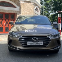 Hyundai Elantra 2016 - Xế Cưng Đẳng Cấp, Giá Chỉ 385 Triệu!