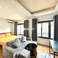 ## SỐC! Căn Hộ Xinh Xỉu - Lê Hồng Phong - Chỉ 6 Triệu/Tháng - Vị Trí Vàng!