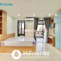 ## NGÃ TƯ PHÚ NHUẬN - CƠ HỘI VÀNG! STUDIO XINH XẮN CHỈ TỪ 5TR8/THÁNG!