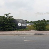 ĐẤT MẶT TIỀN ĐỒNG BÀ CANH - XUÂN THỚI SƠN - HÓC MÔN: 38 TỶ - 1.600M2 - CƠ HỘI VÀNG KHÔNG THỂ BỎ LỠ!