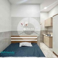 PHÒNG MỚI SẴN NỘI THẤT - NGAY AEON BÌNH TÂN - DI CHUYỂN SIÊU TIỆN!  