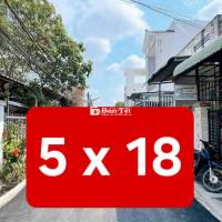 TRỤC CHÍNH - HẺM 6, TRẦN VĨNH KIẾT