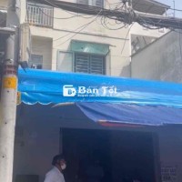 BÁN NHÀ MẶT TIỀN ĐƯỜNG TÔN ĐẢN, P10, Q4 - KINH DOANH "VÀNG", LỢI NHUẬN CAO!  