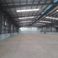 KHÔNG GIAN KHO HÀNG HOÀN HẢO - TRẦN TRỌNG CUNG, Q7 - GIÁ CHỈ 5 TRIỆU/THÁNG!