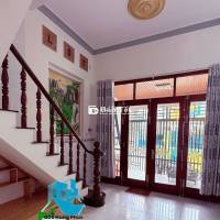NHÀ BÈ - SIÊU PHẨM 2 MẶT TIỀN - CHỈ 3.8 TỶ - VỊ TRÍ VÀNG!