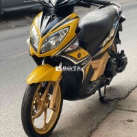 Nouvo LX 135cc Mới Cứng 98% - Bán Gấp Vì Lên Đời Xe Mới!  