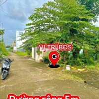 CƠ HỘI VÀNG – LÔ ĐẤT LONG HẬU GIÁ SIÊU HẤP DẪN!