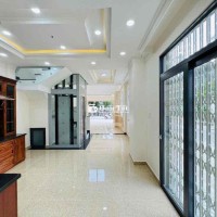 SIÊU PHẨM CĂN GÓC 5 LẦU - MẶT TIỀN QL13 - VIEW SÔNG SÀI GÒN HÚT HỒN!