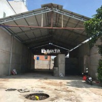 KHÔNG THỂ BỎ LỠ! KHO XƯỞNG MẶT TIỀN TAM ĐÔNG 1 - THỎA SỨC KINH DOANH!