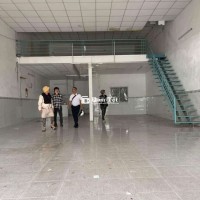 Bán Đất Tặng Xưởng 8x25m - Mặt Tiền Heo Vàng, Tân Thới Hiệp, Q12 - Cơ Hội Đầu Tư Siêu Lợi Nhuận!  