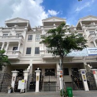 #KHÔNG THỂ BỎ LỠ! NHÀ PHỐ CITYLAND 5x20m -  SIÊU PHẨM CHO THUÊ GÒ VẤP!