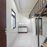 NGAY VƯỜN LÀI - ĐH NGUYỄN TẤT THÀNH - CĂN HỘ MỚI 100% - SIÊU SANG - CHỈ 3.5 TRIỆU/THÁNG!