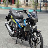 🔥 SATRIA 150 FI 2023 - ĐỈNH CAO CÔNG NGHỆ, GIÁ SIÊU HẤP DẪN! 🔥