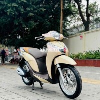 SHMODE 125FI BE - ĐỈNH CAO CỦA SỰ HOÀN HẢO!