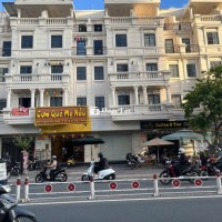 CHO THUÊ MẶT BẰNG TRỆT MẶT TIỀN NGUYỄN VĂN LƯỢNG, GÒ VẤP  