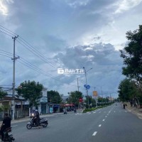 BÁN LẠC LONG QUÂN – DT 603A – ĐƯỜNG BIỂN HỘI AN – 1195M2 HƯỚNG ĐÔNG – KINH DOANH SẦM UẤT  
