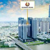 BÁN CĂN HỘ SUNWAH PEARL VIEW SÔNG SÀI GÒN - GIÁ TỐT - NHẬN NHÀ NGAY!  