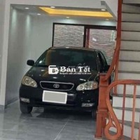 Dưới 6 Tỷ Có Nhà Mới Đông Mỹ, Thanh Trì - Ô Tô Vào Nhà, 55m² 4 Tầng, MT 4m, 4 Phòng Ngủ - Chỉ Tầm 100tr/Tháng Có Nhà Đẹp!  