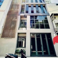 CHO THUÊ NHÀ MẶT TIỀN 59B PHAN ĐĂNG LƯU - ĐỐI DIỆN COOPMART RẠCH MIỄU  