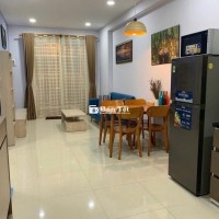 #Căn hộ Quận 10 - 70m² - NGÔ GIA TỰ - Chỉ 10 triệu/tháng - NHÀ TRỐNG, VỀ Ở NGAY!