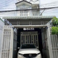 🏡 Nhà Trệt Lầu Thoáng Mát Sát Đường Trần Hưng Đạo, Đông Hòa, Dĩ An  