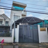 Bán Nhà Mặt Tiền DX26 Phú Mỹ, TDM, BD - Vị Trí Vàng Kinh Doanh & Ở Tuyệt Đối!  
