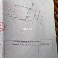 BÁN MẶT TIỀN GÓC KINH DOANH QUỐC LỘ 13 – TRUNG TÂM THỊ TRẤN LAI UYÊN, BÀU BÀNG  