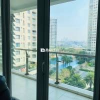 BÁN CĂN HỘ 3PN 184M2 ĐẢO KIM CƯƠNG QUẬN 2