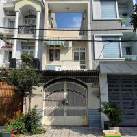 Bán Nhà Mặt Tiền Đường Số 1B Khu Tên Lửa, 3 Tầm Giá Rẻ Chỉ 1029 Tỷ  