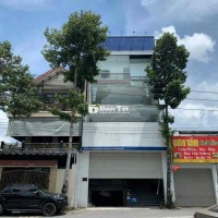 SIÊU PHẨM KINH DOANH - NHÀ MẶT TIỀN LÊ HỒNG PHONG - THỦ DẦU MỘT - CƠ HỘI VÀNG KHÔNG THỂ BỎ LỠ!
