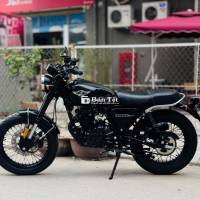 GPX LEGEND 150 FI 2023 - SIÊU PHẨM NGẦU CHẤT - CHỈ 29 TRIỆU LÀ NHẬN XE NGAY!