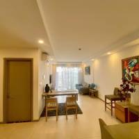 Bán Căn hộ Gold View 92m2-2PN, view hồ bơi, Full NT {80M2, 117M2, 70M