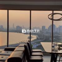 SUPER HOT DEAL - ĐÀO KIM CƯƠNG CHO THUÊ CĂN HỘ 4PN VIEW SÔNG QUẬN 1