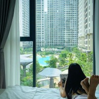 ##  CĂN HỘ CAO CẤP - VIEW ĐẸP HƠN CẢ MƠ ƯỚC - GIÁ SIÊU HỜI!
